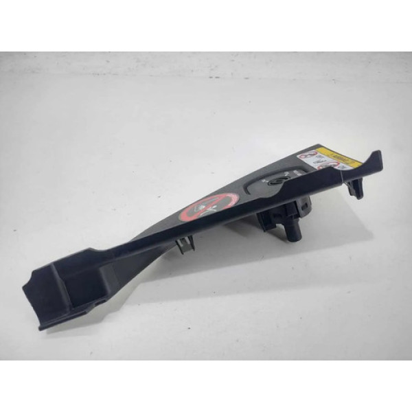 Moldura Painel Chave On Off Pass Freelander 2 2011 Direita