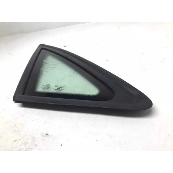 Vidro Fixo Carroceria Audi A4 2012 Traseiro Esquerdo
