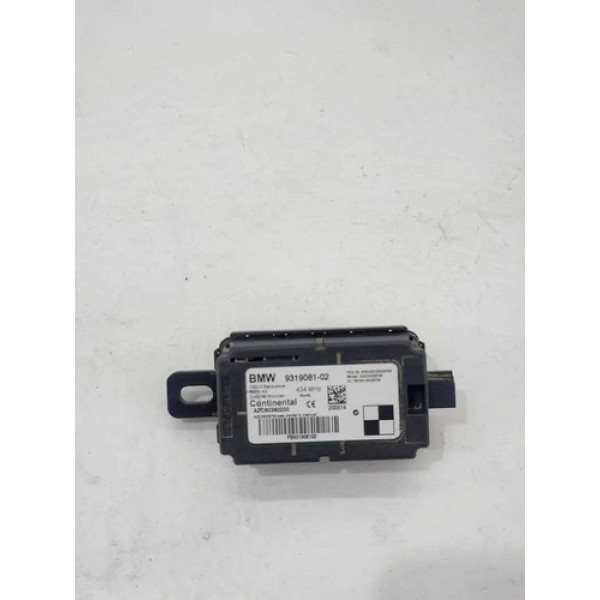 Modulo Sensor Chave Keyless Bmw 320 2015 2016