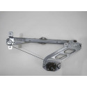 Maquina Vidro Manual Corsa 2001 Traseira Direta