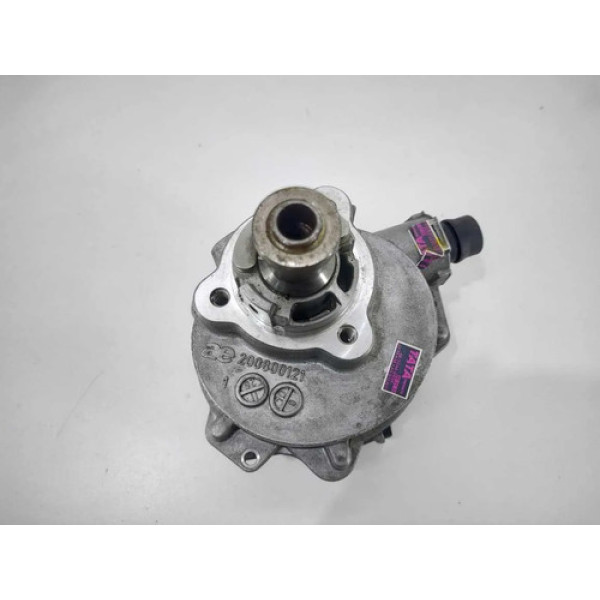 Bomba Vacuo Bmw 535 2011 Preto