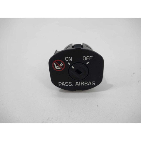 Botao Chave Comando On Off Volvo Xc60 2010