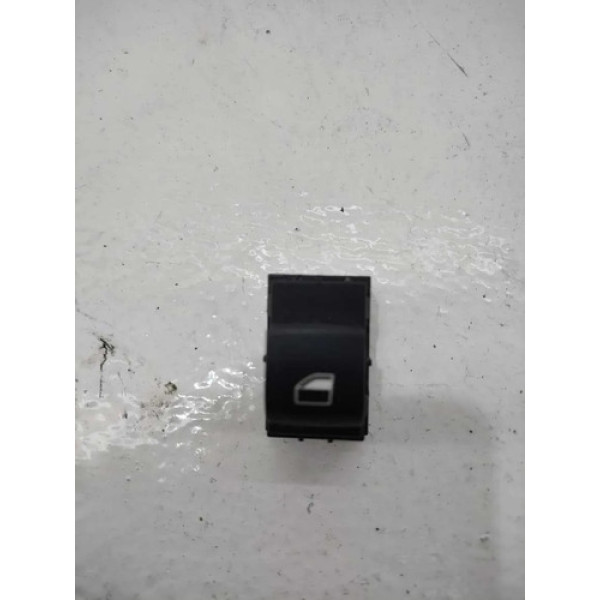 Botao Vidro Porta Bmw X5 2015 Dianteira Esquerda