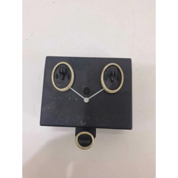 Modulo Vidro Porta Audi A5 2014 Traseira Esquerda