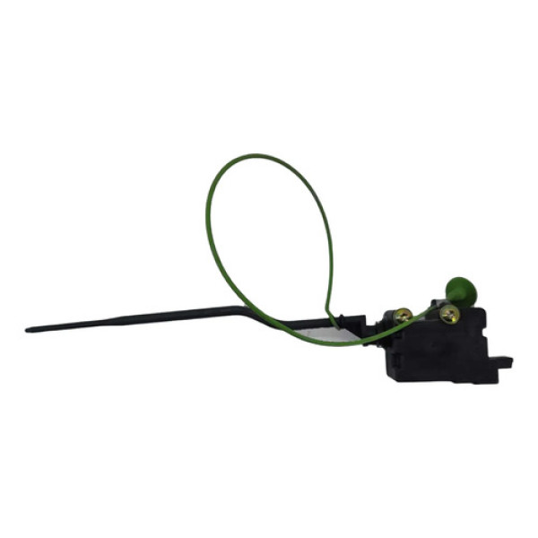 Motor Trava Eletrica Tampa Portinhola Bmw 320 2010