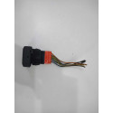 Botao Interruptor Desembaçador Vidro Traseiro Clio 1998