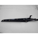 Acabamento Aplique Painel Mercedes C180 2016 Lado Direito Preto 1