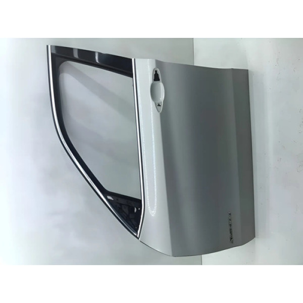Porta Bmw X5 2015 Dianteira Esquerda Liso Dianteira Esquerdo Branco