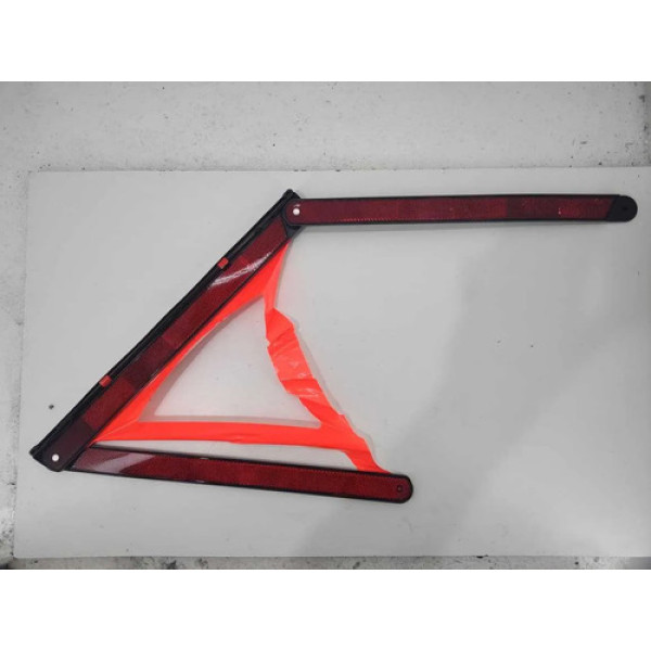 Triangulo Sinalização Bmw 218 2020 2021