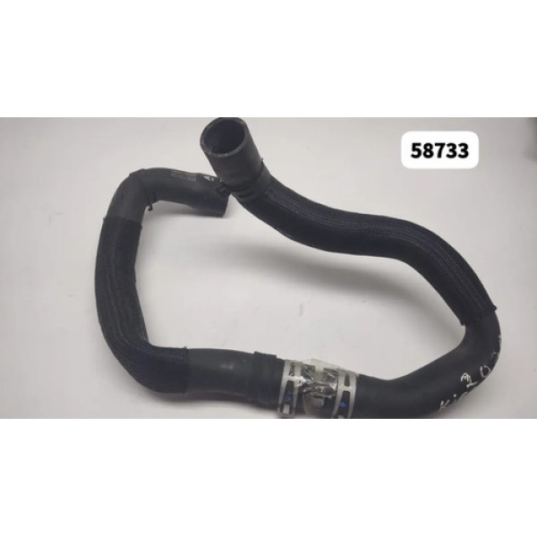 Mangueira Arrefecimento Nissan Kicks 2020 215035a02b