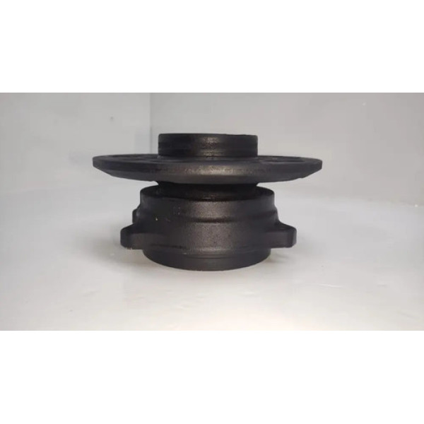 Roda Rolamento Mercedes C200 2012 Traseiro Direito 