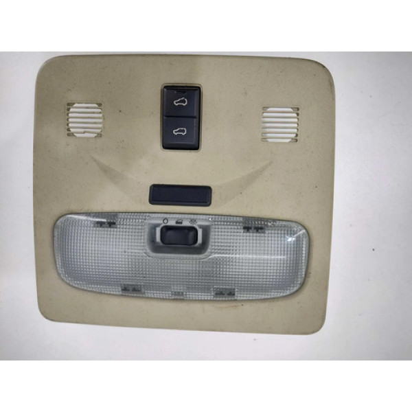 Luz Teto Solar Land Rover Freelander 2 2008 Branco