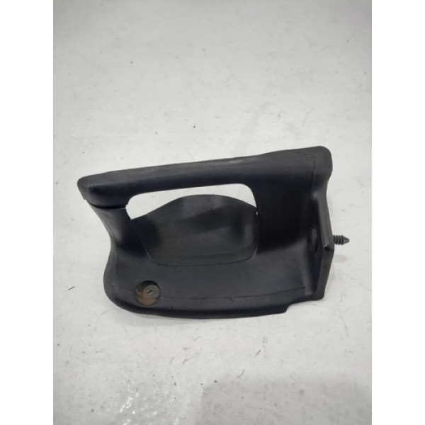 Acabamento Dobradiça Porta Malas Audi A5 2013 Direito