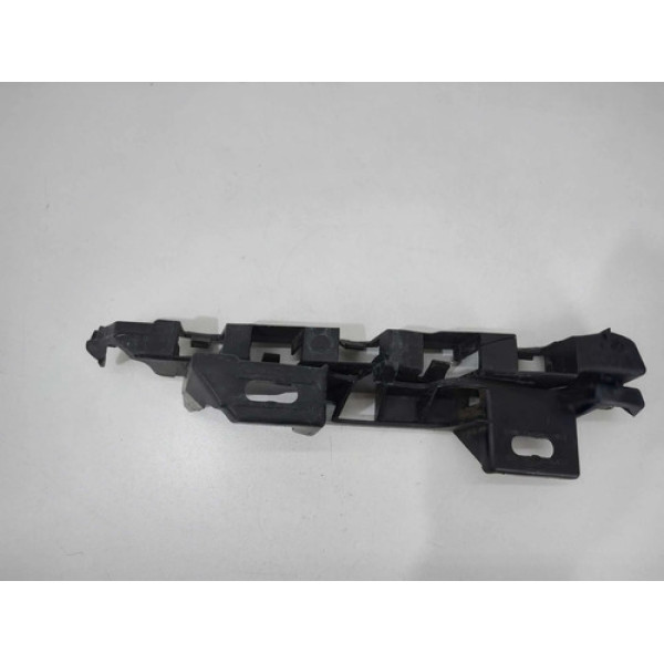 Guia Suporte Parachoque Citroen C4 2010 Dianteiro Esquerdo