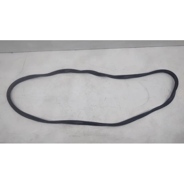 Borracha Mercedes A200 2015 2014 2013 Tampa Traseira 