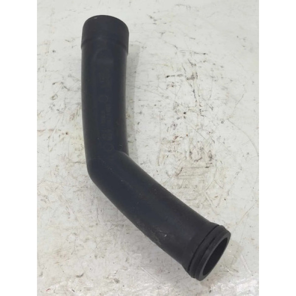 Mangueira Duto Intercooler Mercedes C180 2016 2017 2018 Preto