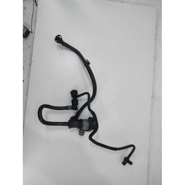 Valvula Canister Bmw 328i 2013