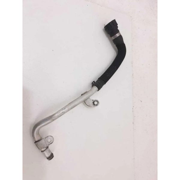 Mangueira Arrefecimento Agua Motor Audi A6 2014 2015
