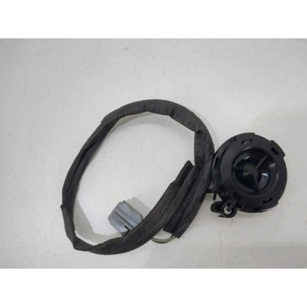 Tweeter Alto Falante Volvo C30 2008 Preto