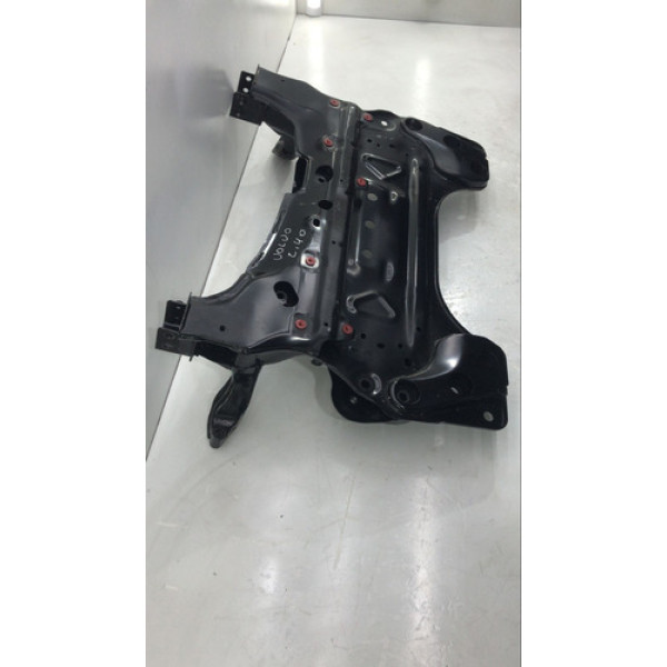 Agregado Quadro Motor Volvo C40 Elétrico 2022 Dianteiro 