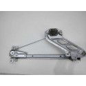Maquina Vidro Manual Corsa 2001 Traseira Esquerda