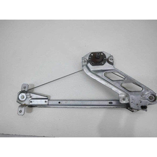 Maquina Vidro Manual Corsa 2001 Traseira Esquerda