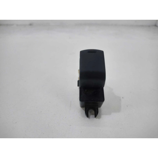 Botao Vidro Eletrico Subaru Forester 2012 Traseiro Esquerdo