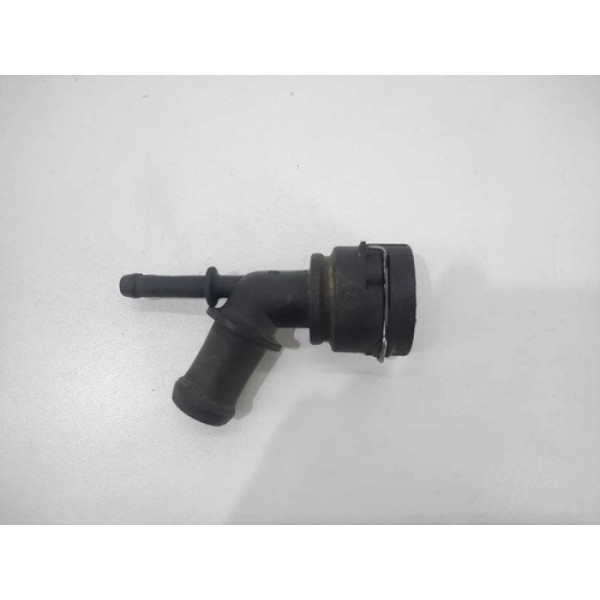 Flange Mangueira Ar Quente Audi A3 2006