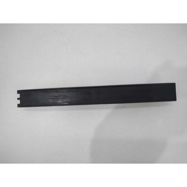 Guia Corrente Inferior Motor Kia Mohave 2010 Preto