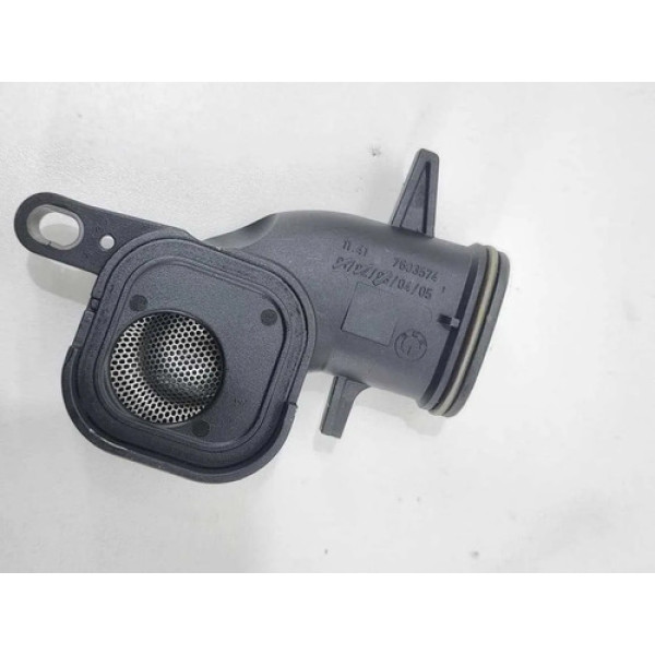 Cano Tubo Filtro Retorno Bomba Oleo Bmw X3 2014