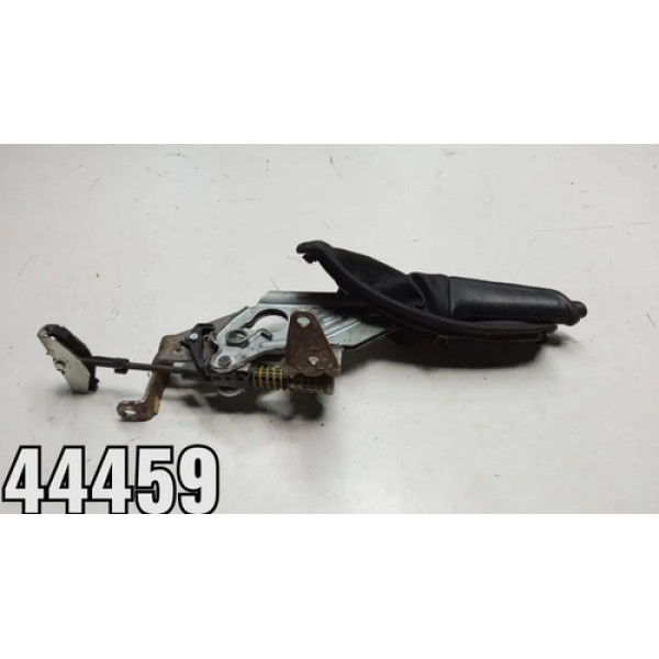 Alavanca Freio Mão Bmw 320 2011  6782749