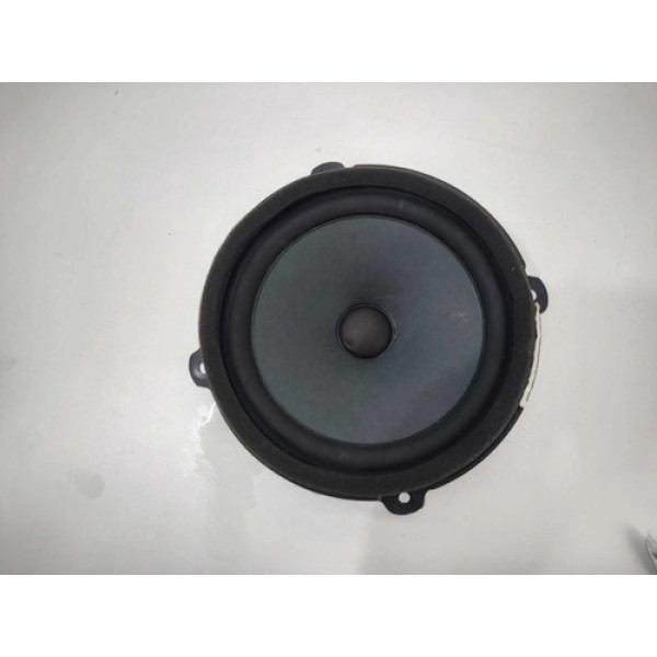 Alto Falante Kia Sportage 2017 Dianteiro Esquerdo Preto