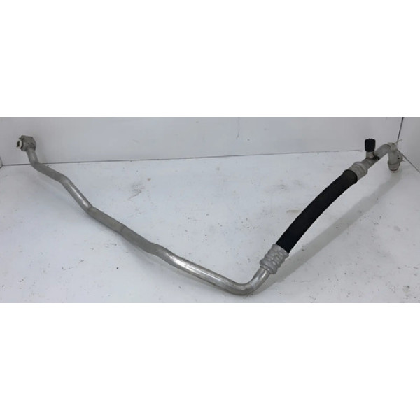 Mangueira Ar Condicionado Bmw X1 20i 2017 2018 2019 Grossa 