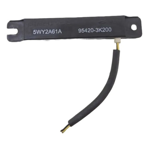 Modulo Sensor Antena Hyundai Veracruz 2008
