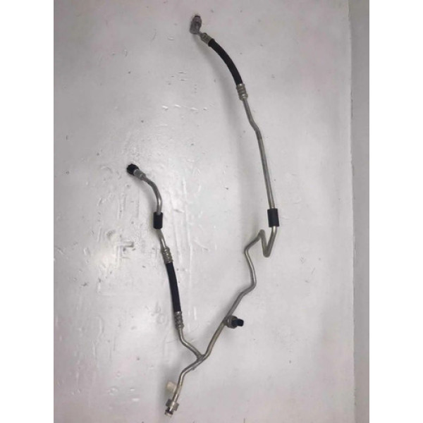 Mangueira Ar Condicionado Fina Bmw X3 2015 2963922823404