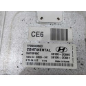 Modulo Injeçao Hyundai Sonata 2011