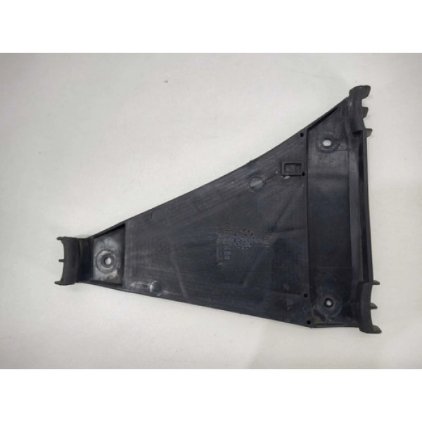 Guia Parachoque Audi A4 1998 1999 Traseiro Esquerdo
