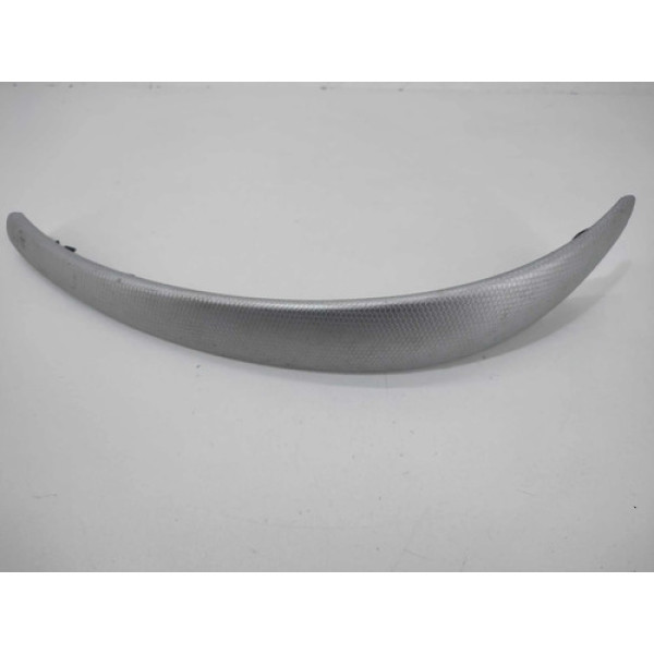 Acabamento Forro Porta Bmw 118i 2011 Dianteiro Direito