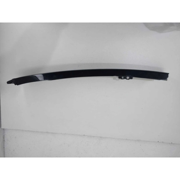 Acabamento Moldura Coluna Externa Audi A6 1999 Direita