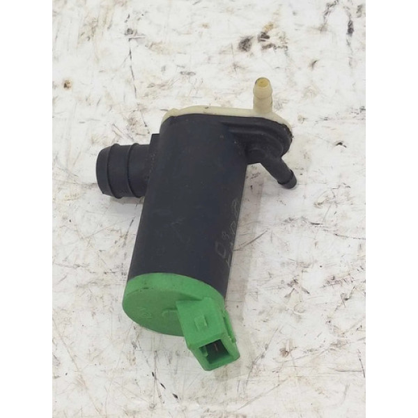 Motor Bomba Esguicho Limpador Parabrisa Audi A4 2003 2.0