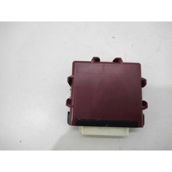 Modulo Controle Regulagem Farol Subaru Forester 2014