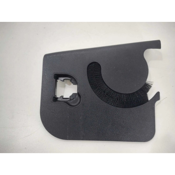 Acabamento Tampa Bagagito Mercedes B200 2008 Esquerdo Preto Preto