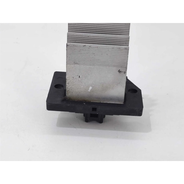 Resistencia Ar Condicionado Kia Sportage 2015 Preto