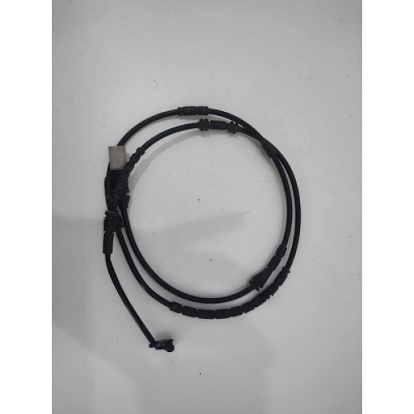 Sensor Pastilha Freio Bmw X4 2016 Traseira