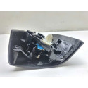 Acabamento Interno Retrovisor Volvo V60 2014 Esquerdo