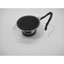 Alto Falante Cherokee 2014 Traseira Esquerda Preto