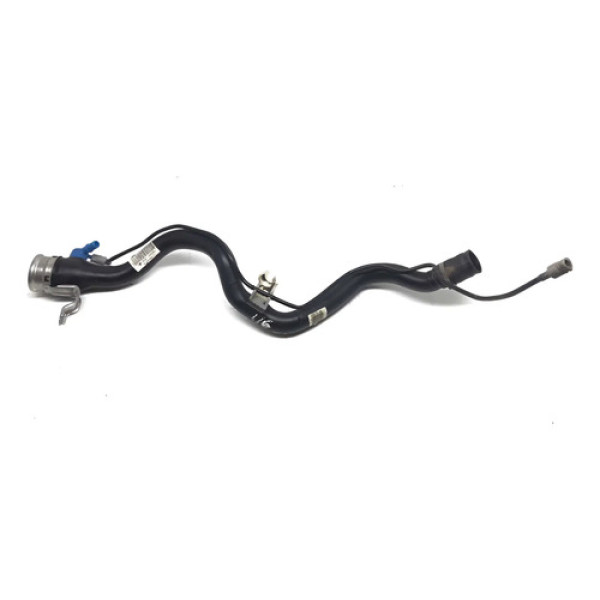Gargalo Tubo Tanque Combustivel Bmw 116 12013 2014 724402208