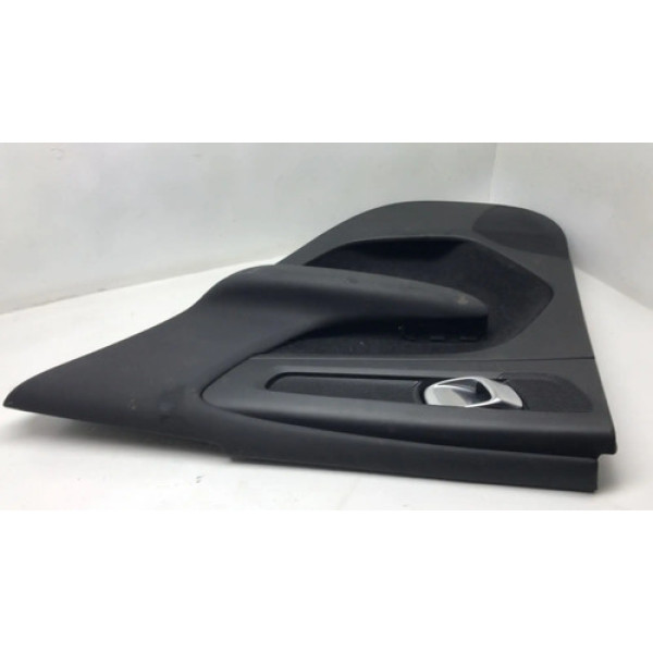 Forro Porta Volvo Xc40 2022 Dianteiro Esquerdo C