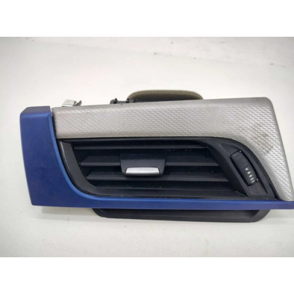 Difusor Saida Ar Bmw X1 2020 Dianteiro Esquerdo