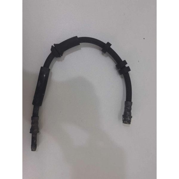 Flexivel Pinça Audi A4 2014 Traseira Direita